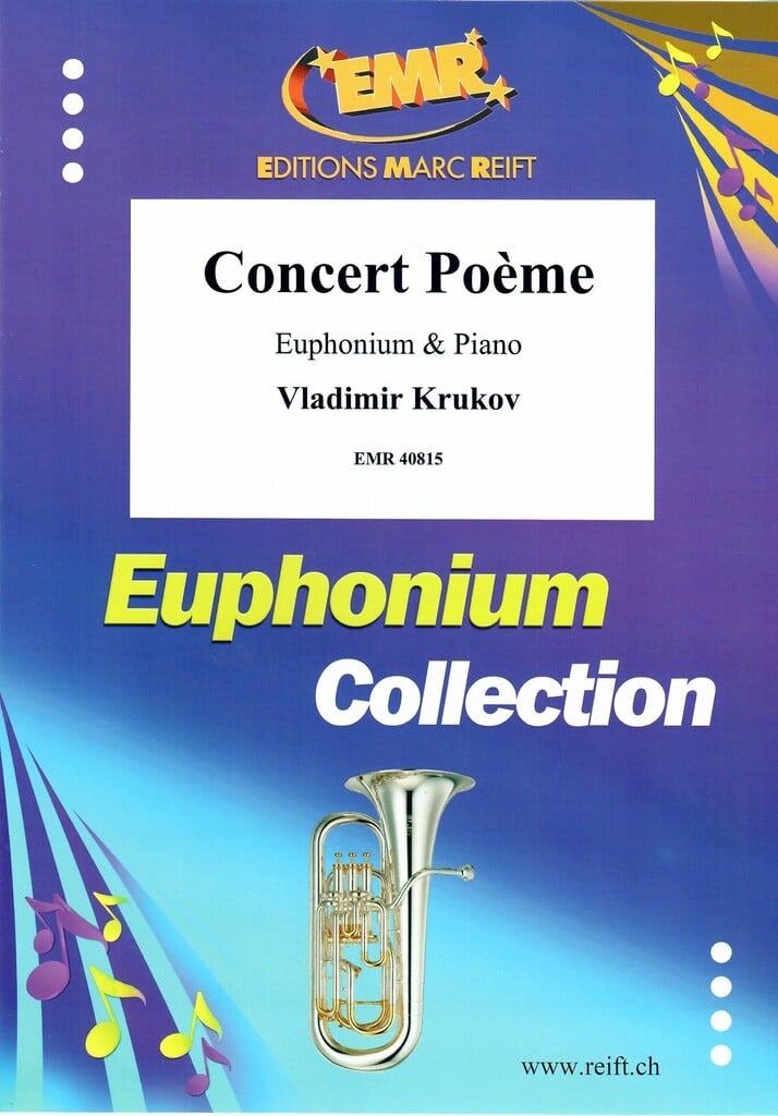 Concert Poème